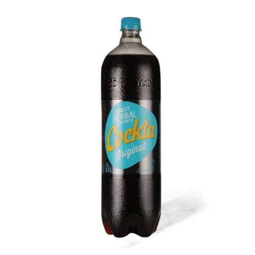 Cockta Original 1,5l