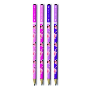 grafitna olovka faber castell