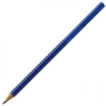 Faber Castell grip 2001 plava