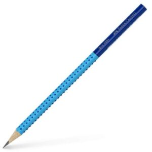 HB Faber Castell grafitna olovka bicolor