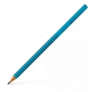 faber castell B grip 2001