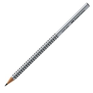 grafitna olovka HB Faber Castell grip