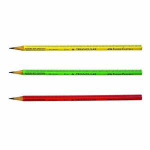 grafitna olovka Faber Castell