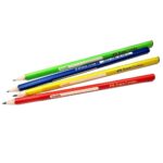 Triangular Faber Castell grafitna olovka