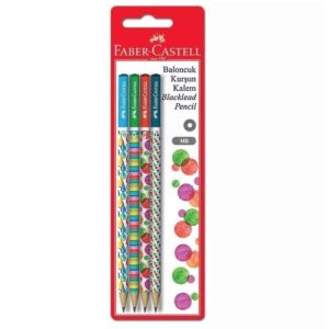 Olovka grafitna Faber Castell