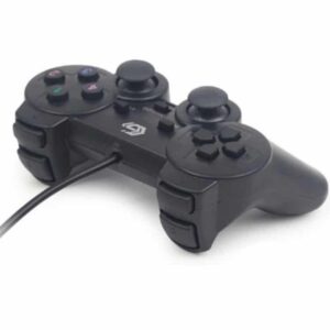gampead vibracija