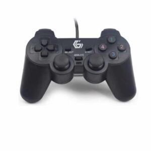 Gejmped sa vibracijom analogni crni Gembird JPD-UDV-01 2.0 - Slika 2