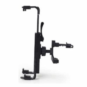 Gembird TA-CHAVT-02 auto držač za tablete 7"-10.1" za ventilacioni otvor - Slika 2