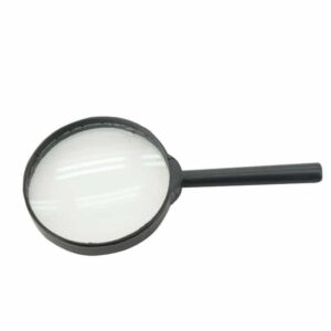 Lupa manja Straight-shank 60mm - Slika 1
