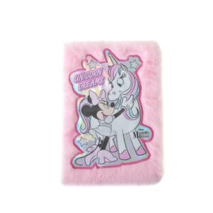 Spomenar plišani Minnie Mouse Dreams 318860 - Slika 1