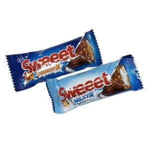 sweeet čokoladice štark