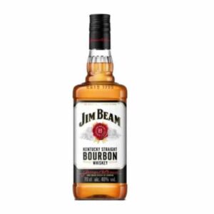 Viski Jim Beam Džim Bim viski 0.7 beli