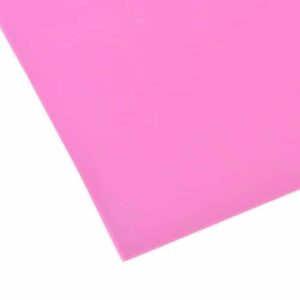 Karton biserna roze B2 160g Brist-all 136652
