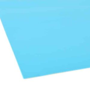 Karton plava B2 160g Brist-all 136603 - Slika 1