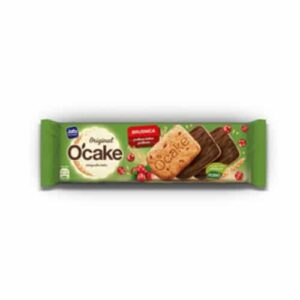 OCake brusnica KP 152g - Slika 1
