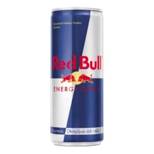 Red Bull 0,25l classic - Slika 1