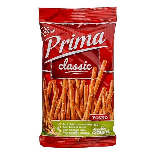 grisine prima štapići
