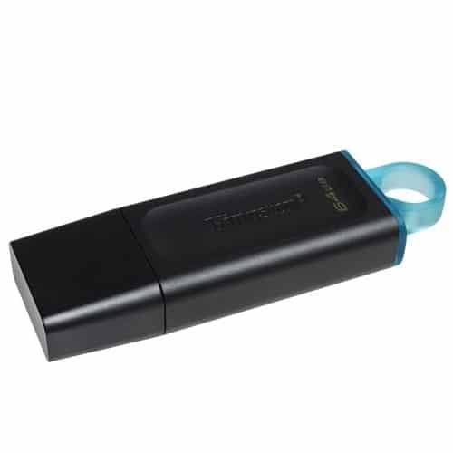 Fleš usb disk 64GB Kingston DTX DataTraveler Exodia 3.2
