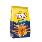 Trik štapići 200g grisine Banini
