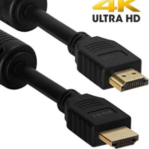 Hdmi-hdmi kabl 1m Gembird CC-HDMI4A 4K