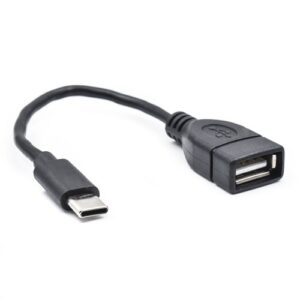OTG kabl micro 5pin usb na female micro usb 10cm