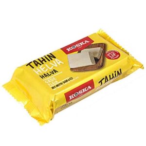 Halva 200g Koska - Slika 1