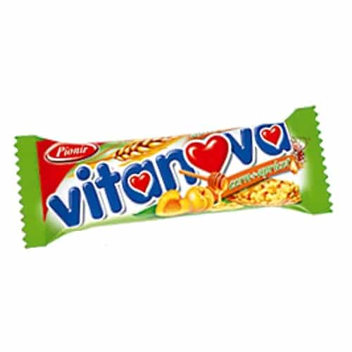 pionir vitanova žitarice i kajsija bubalica