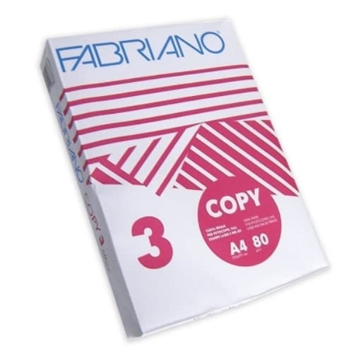 Fabraiano hamer, sketch blok