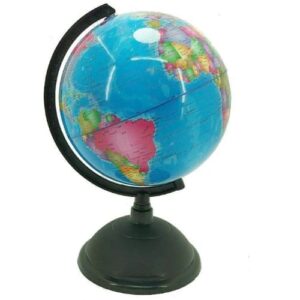 globus od plastike 14cm