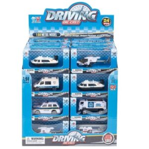 Igračka vozila u kutiji 132 Speed 861009 - Slika 1