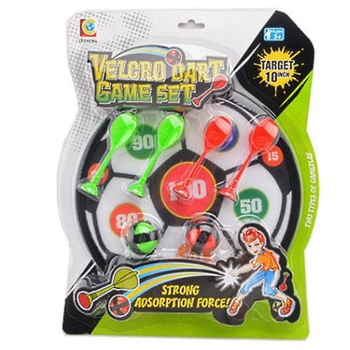 Pikado Slam 891009 bubalica