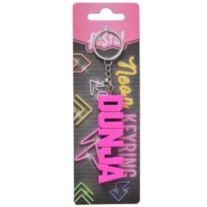 Privezak ime Dunja KR neon 711513 - Slika 1