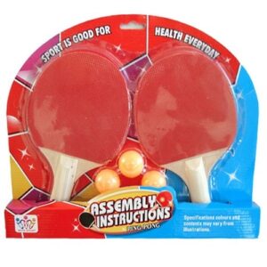 Set reketa za stoni tenis Slam 891019 - Slika 1