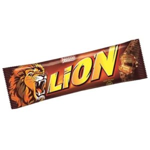 lajon čokoladica nestle
