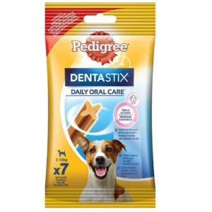 Pedigre za zube psa dentastix