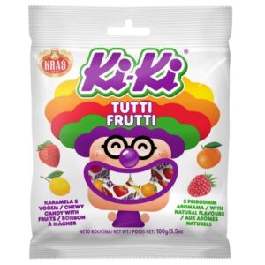 tuti fruti kiki bombone štark