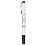crni marker za belu tablu