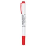 whiteboard marker crveni