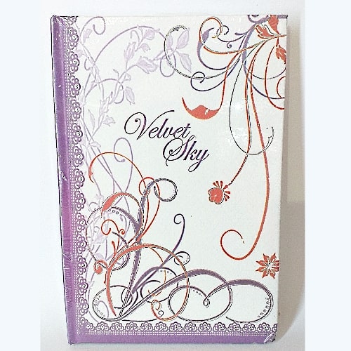 notes A5 rokovnik lastva