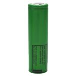 18650 punjiva baterija LG INR18650-MJ1 3.7V 3500mAh Li-ion bubalica