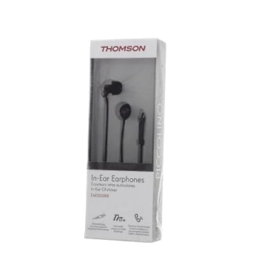 slušalice saa mikrofonom za mobilni hama thomson