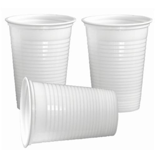 plastična čaša za piće 0.2 litra