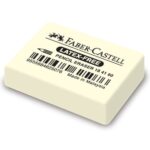 Faber-Castell gumica bela