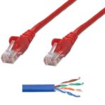 utp kabl 15m crven