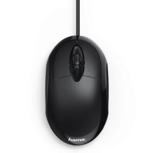 miš usb sa kablom hama