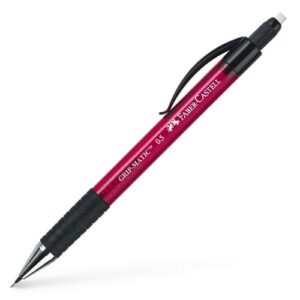 Faber Castell tehnička olovka crvena 0,5