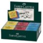 fabel-castell gumice umetnčke u boji
