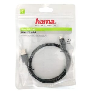 mikro usb kabl za mobilni telefon hama