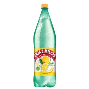aromatični knjaz miloš limun 1.5l
