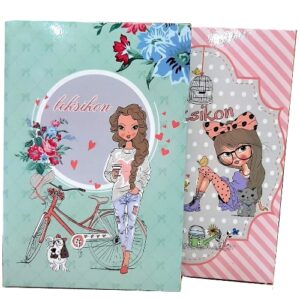 Leksikon dečiji spomenar sa pitanjima